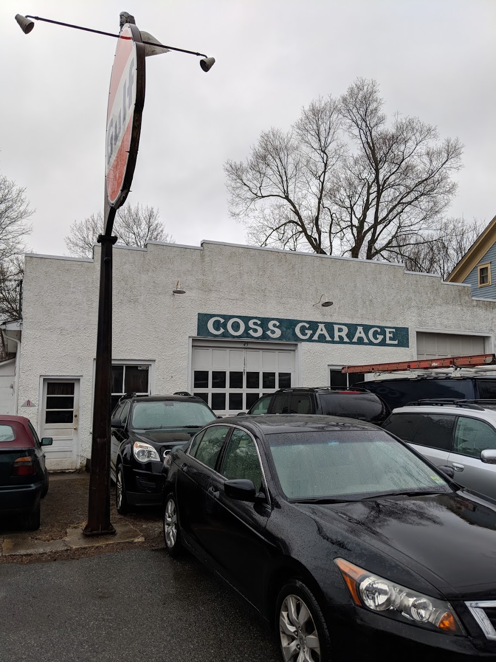 Dons Auto Repair | 45 Beaver Ave, Annandale, NJ 08801 | Phone: (908) 735-5600