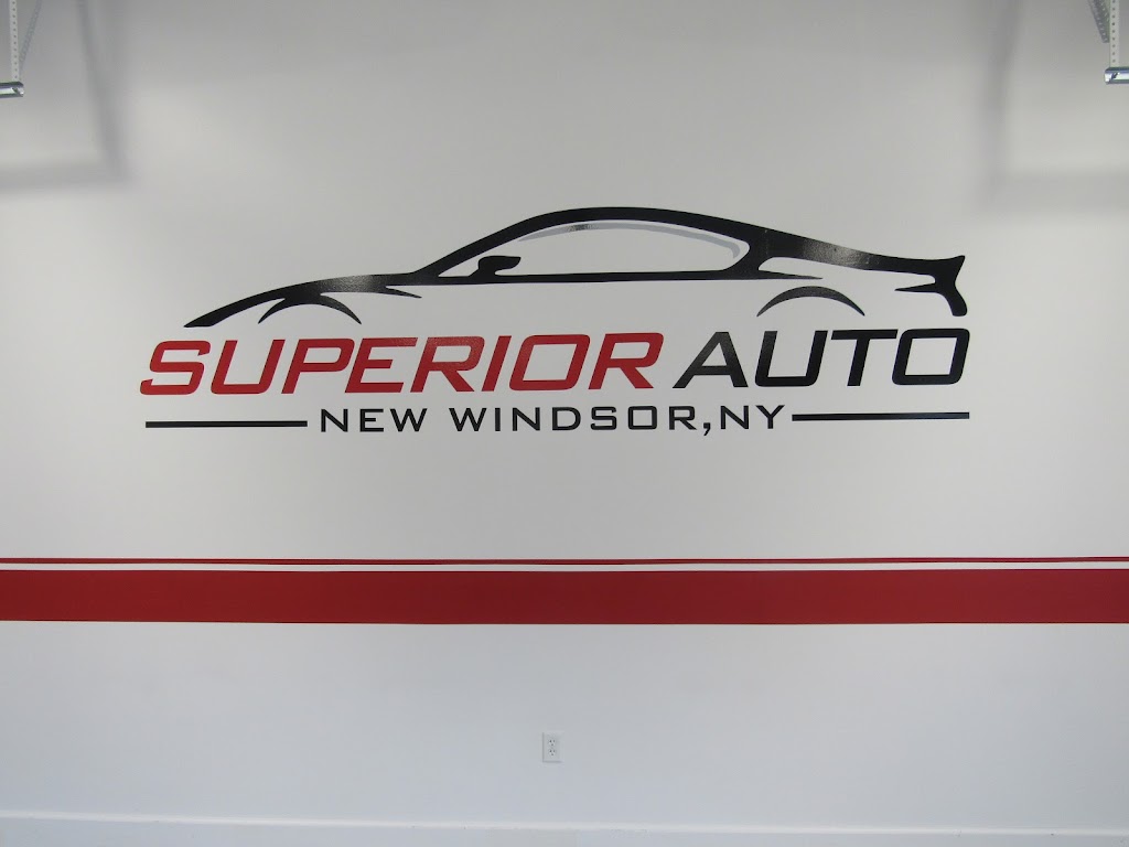 Superior Auto Sales | 997 Little Britain Rd #2, New Windsor, NY 12553 | Phone: (845) 567-1111