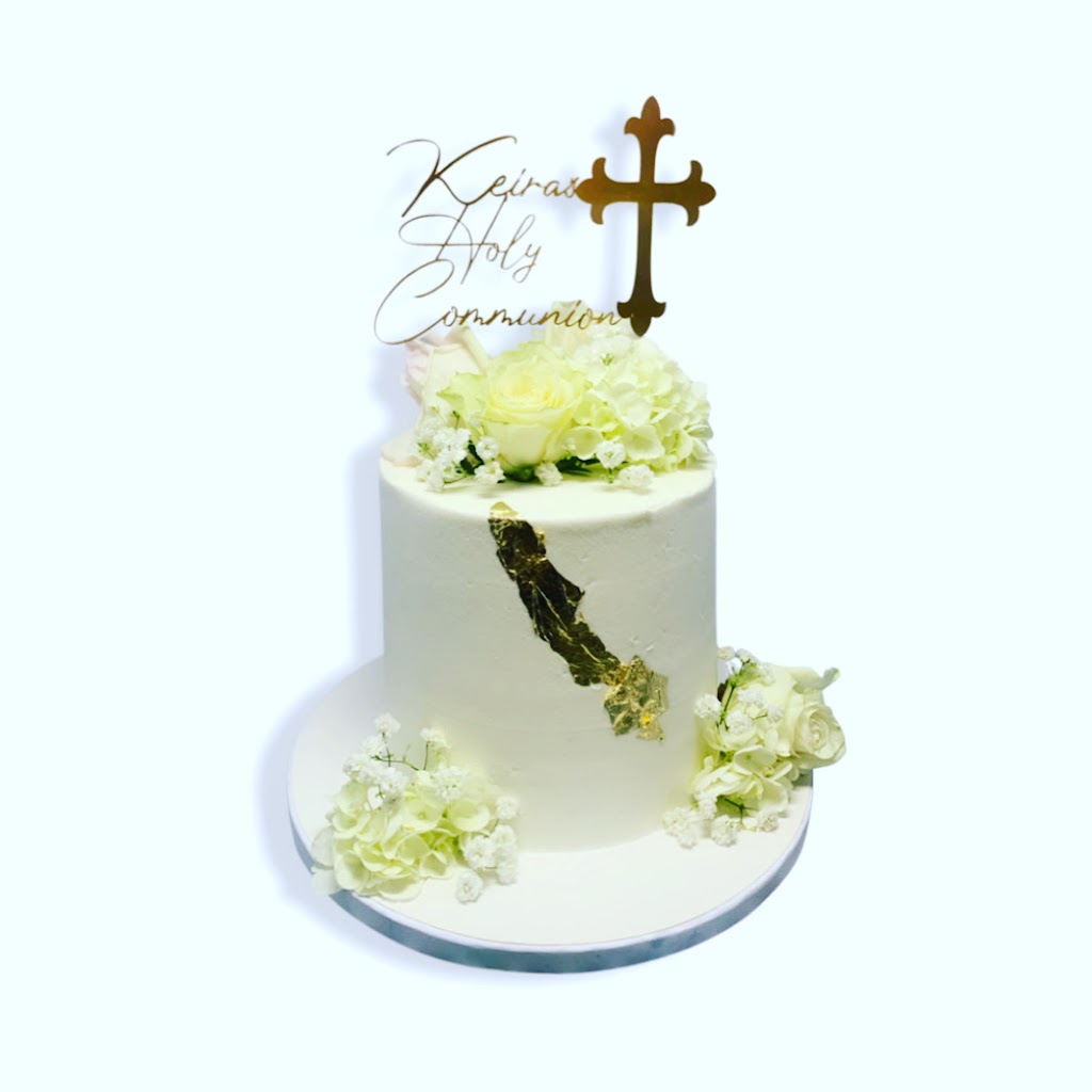 Bake Me a Cake! by Angela (made to order custom cakes) | 12 Grossman St, Melville, NY 11747 | Phone: (631) 804-0057