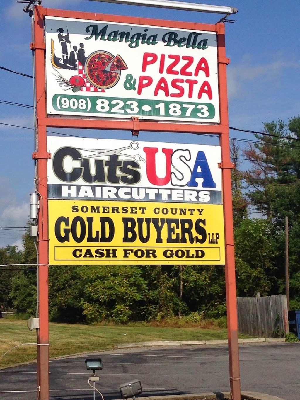 Cuts USA | 3568 US-22, Somerville, NJ 08876 | Phone: (908) 534-5944