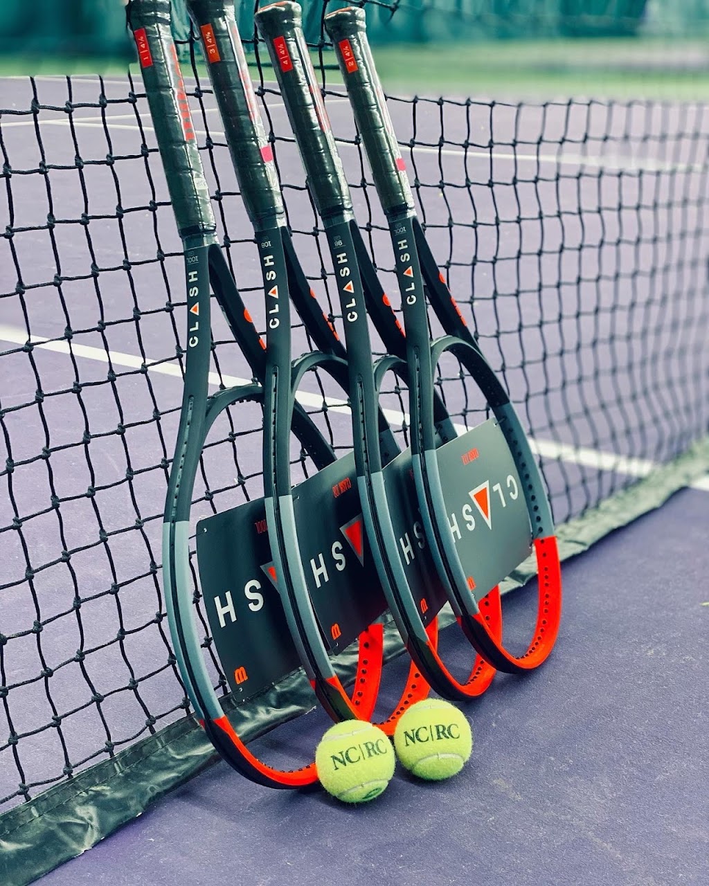 NCRC Tennis Pro Shop | 45 Grove St 2nd floor, New Canaan, CT 06840 | Phone: (475) 266-1675