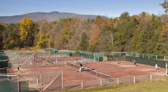 Total Tennis-Saugerties NY | 1811 Old Kings Hwy, Saugerties, NY 12477 | Phone: (845) 247-9177