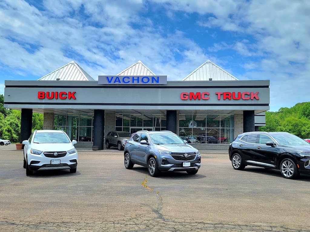 Vachon Buick GMC | 225 Middlesex Turnpike, Old Saybrook, CT 06475 | Phone: (860) 799-1608