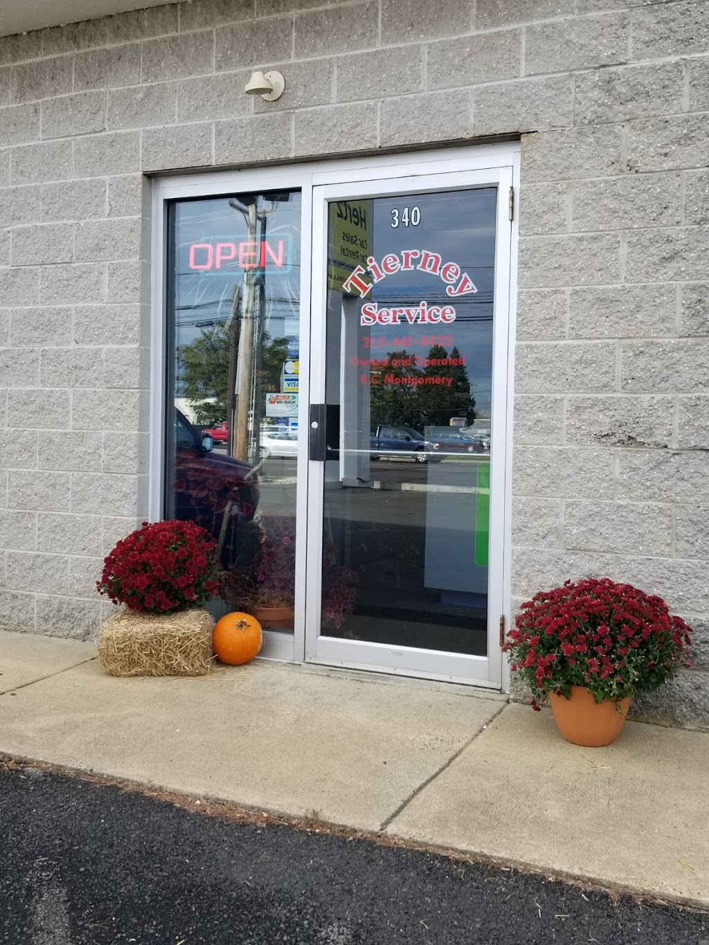 Tierney Auto Service | 330 West Street Rd, Warminster, PA 18974 | Phone: (215) 441-8422