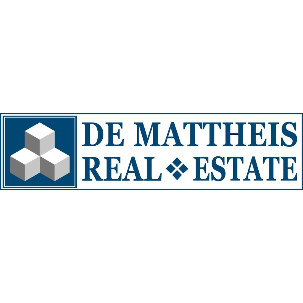 DeMattheis Real Estate | 110 Fairview Ave Suite 1, Verona, NJ 07044 | Phone: (973) 857-1650