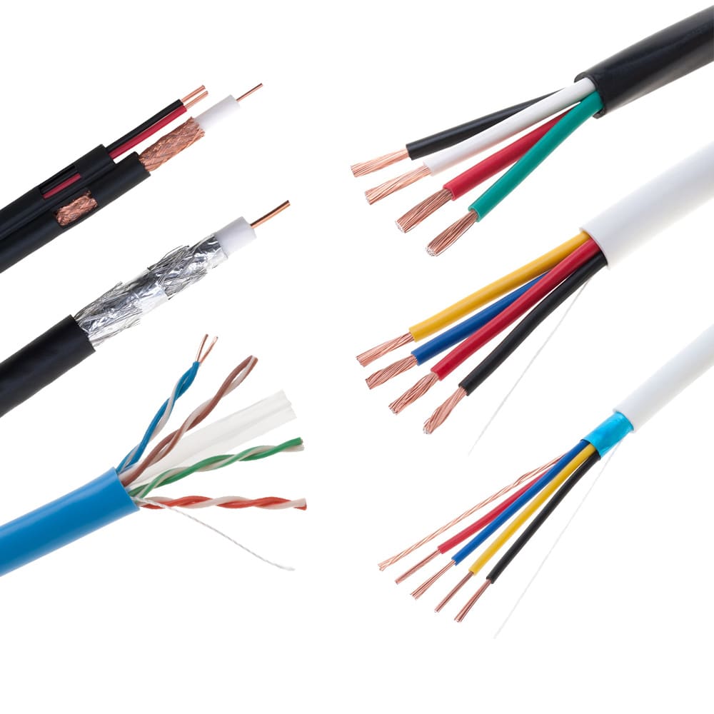 SatMaximum.com - Wire and Cables | 15 Brandywine Dr, Deer Park, NY 11729 | Phone: (631) 940-5873