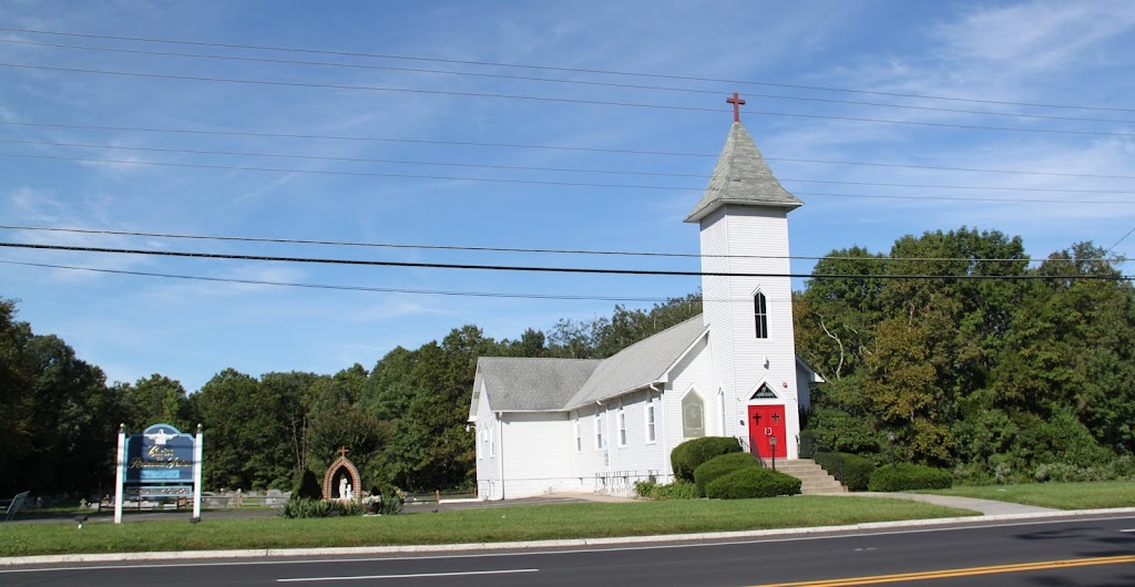 Sacred Heart Church | Berlin, NJ 08009 | Phone: (856) 767-0719