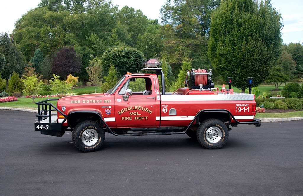 Middlebush Volunteer Fire Department | 21 Olcott St, Somerset, NJ 08873 | Phone: (732) 873-2399