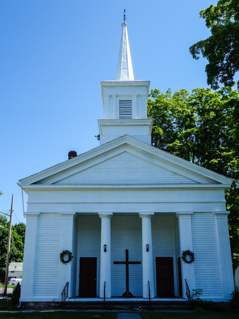 Community Church of Wurtsboro | 134 Sullivan St, Wurtsboro, NY 12790 | Phone: (845) 888-5626