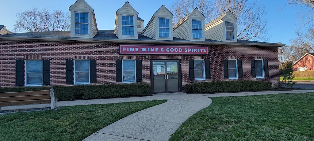 Fine Wine & Good Spirits #933 | 4950 Old York Rd., Holicong, PA 18928 | Phone: (215) 794-6800