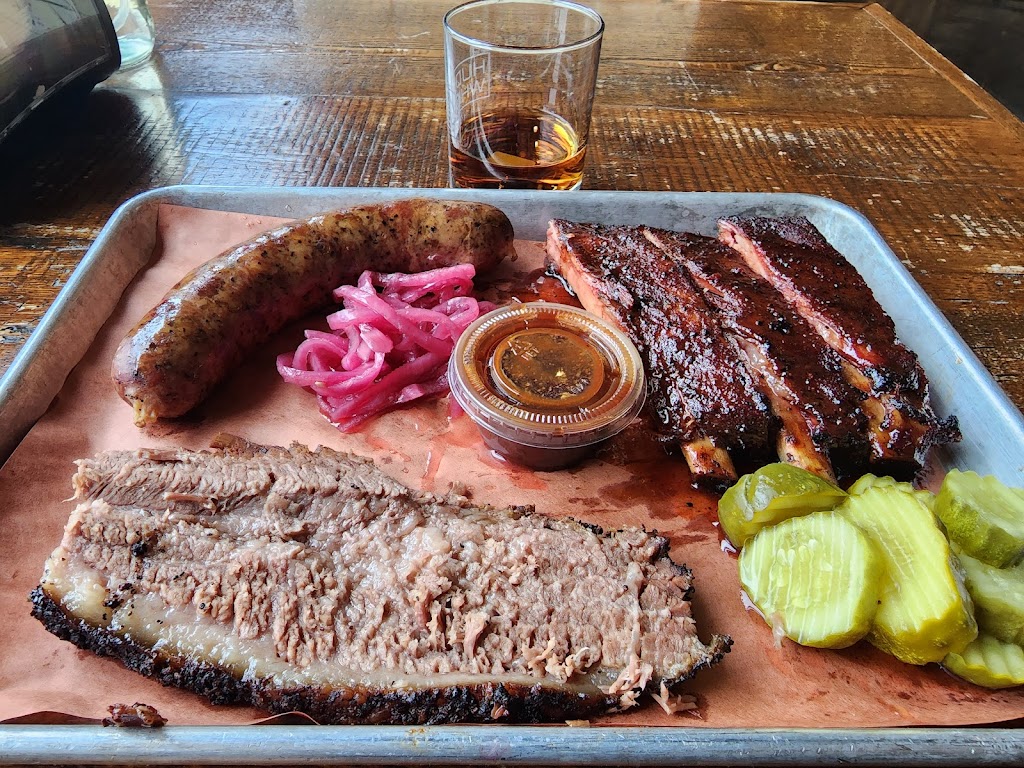 Handsome Devil BBQ | 3 Corwin Ct, Newburgh, NY 12550 | Phone: (845) 787-4711