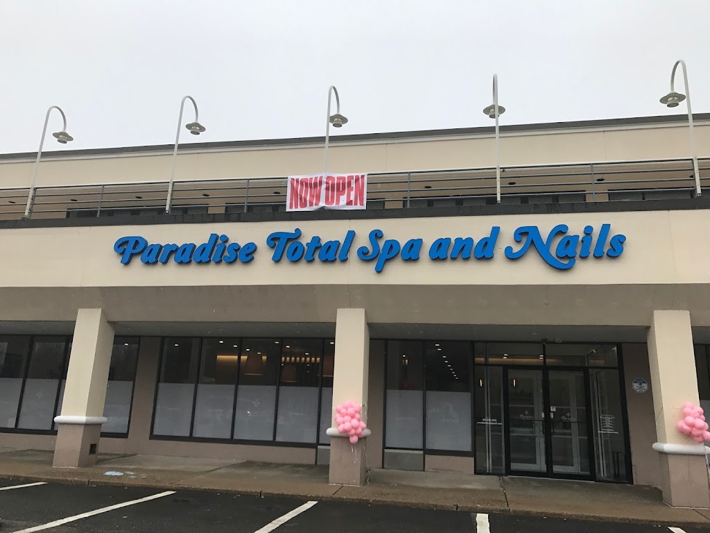 Paradise Total Spa & Nail (Morris Plains) | 2585 NJ-10 East, Morris Plains, NJ 07950 | Phone: (862) 260-9595