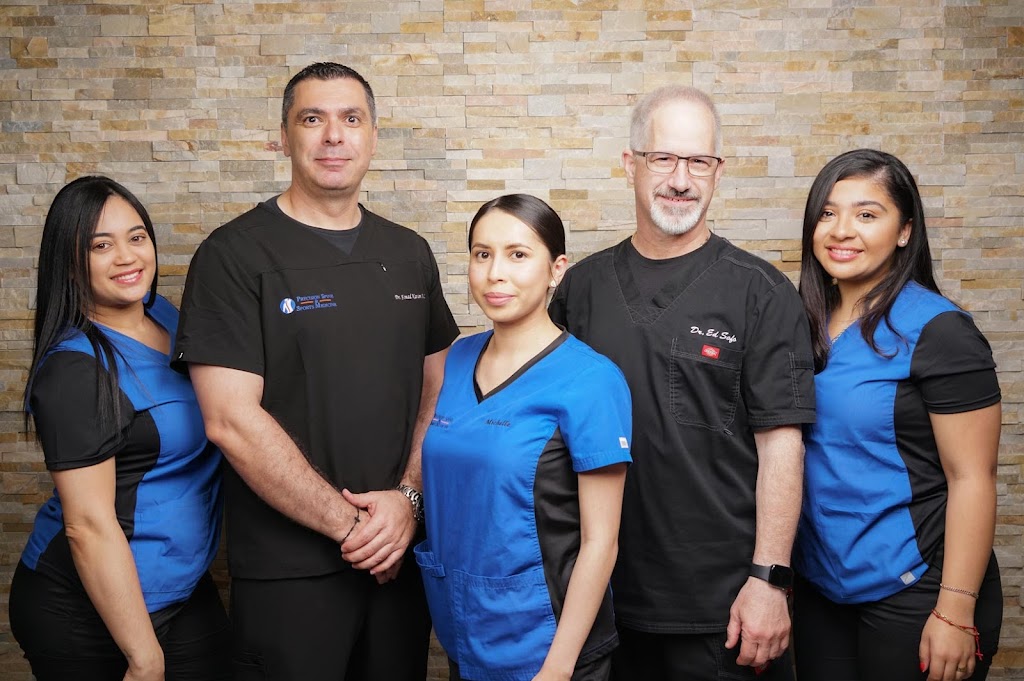 Precision Pain and Spine Institute | 1907 Oak Tree Rd #102, Edison, NJ 08820 | Phone: (732) 444-8888