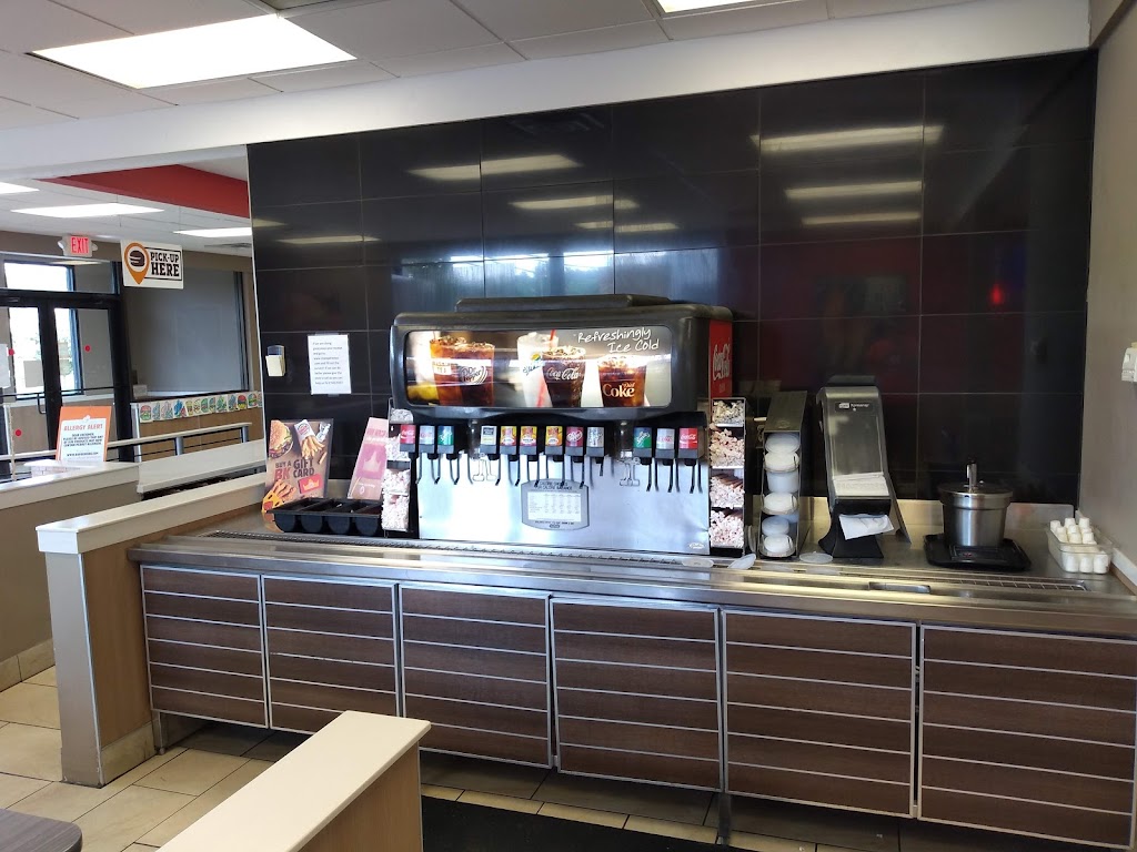 Burger King | 241 W Bridge St, Catskill, NY 12414 | Phone: (518) 943-9357