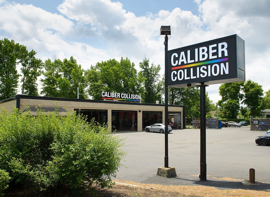 Caliber Collision | 6524 New Falls Rd, Levittown, PA 19057 | Phone: (215) 943-6558