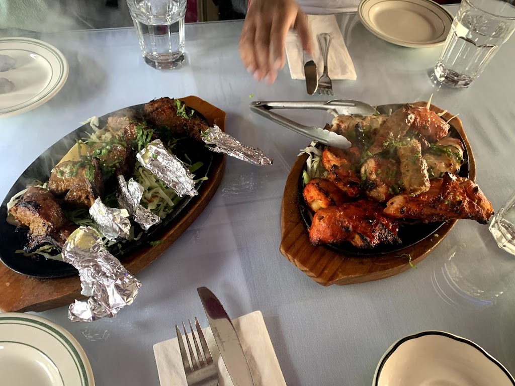 Tandoor Palace | 126 Hill Motor Lodge Rd, Tannersville, PA 18372 | Phone: (570) 619-0068