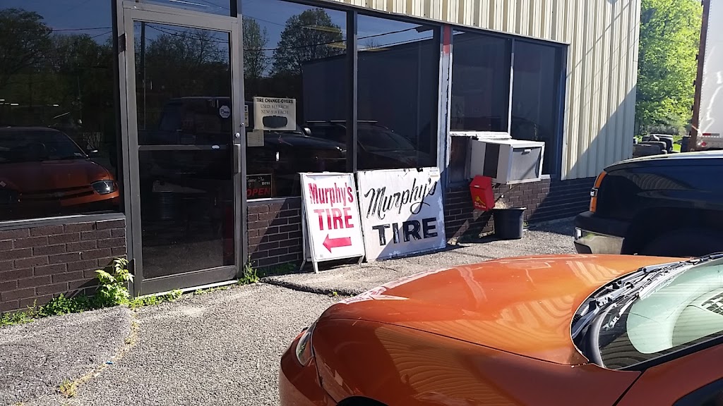 Murphs Tire | 11 Howland Rd, New Milford, CT 06776 | Phone: (860) 354-2132