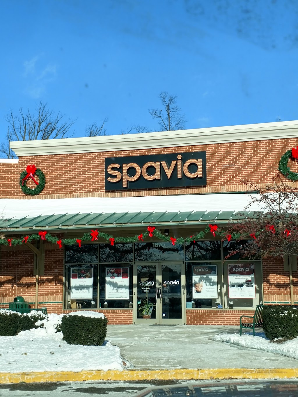 Spavia Day Spa - Moorestown | East Gate Square, 1670 Nixon Dr, Moorestown, NJ 08057 | Phone: (856) 457-6444