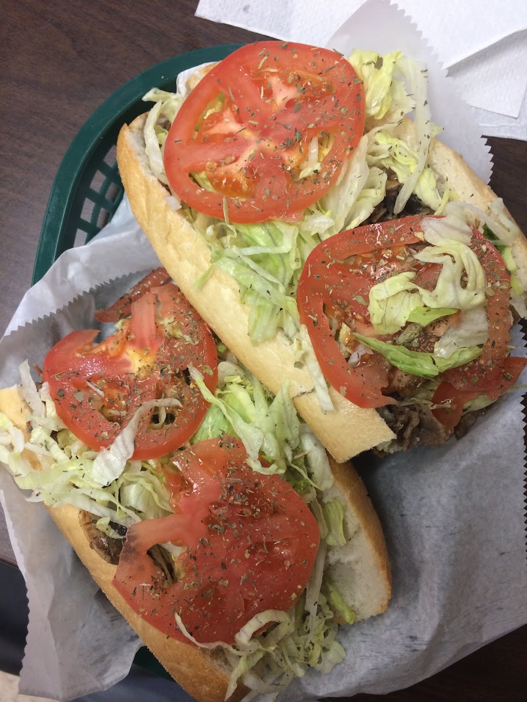 H&H Deli Catering | 3495 Haddonfield Rd Ste 2, Pennsauken Township, NJ 08109 | Phone: (856) 488-1130