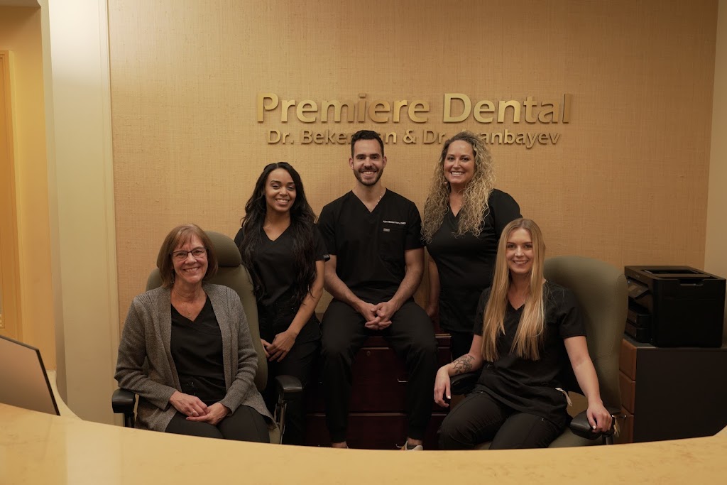 Premiere Dental of Abington | 1021 Old York Rd Suite 201, Abington, PA 19001 | Phone: (215) 886-4203