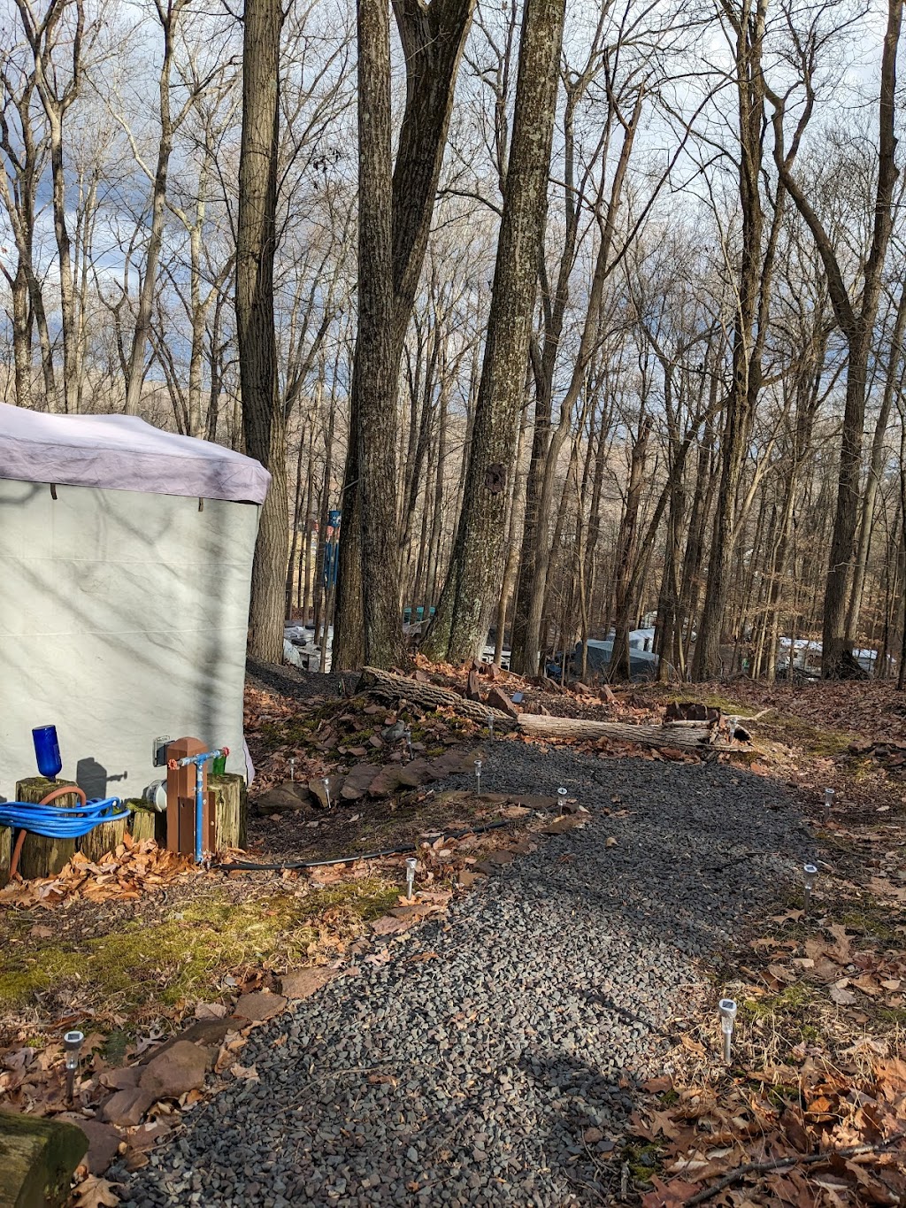 Dogwood Haven Family Campground | 16 Lodi Hill Rd, Upper Black Eddy, PA 18972 | Phone: (610) 982-5402