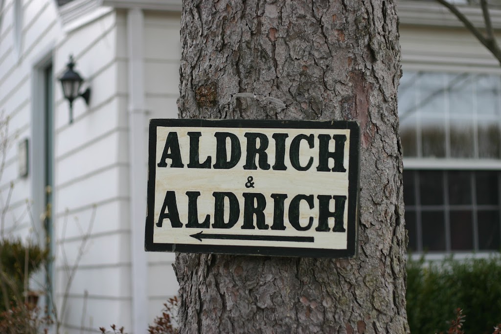 John Aldrich Divorce Mediation | 152 Kings Hwy N UNIT 1, Westport, CT 06880 | Phone: (203) 221-9037