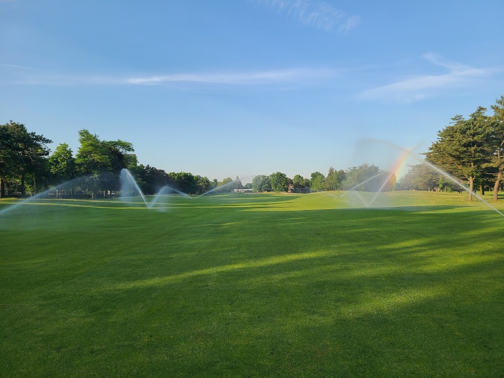 Eisenhower Park Golf Courses | 1899 Hempstead Turnpike, Westbury, NY 11590 | Phone: (516) 572-0327