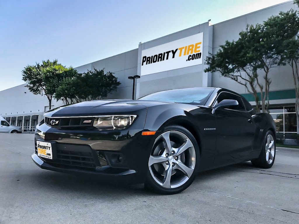 Priority Tire | 1436 Eck Rd, Allentown, PA 18104 | Phone: (866) 440-0177