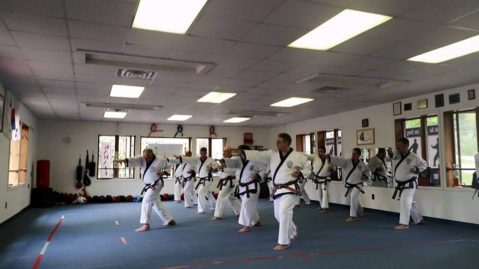 Liberty Moo Duk Kwan Academy | 267 N Main St, Liberty, NY 12754 | Phone: (845) 292-1800