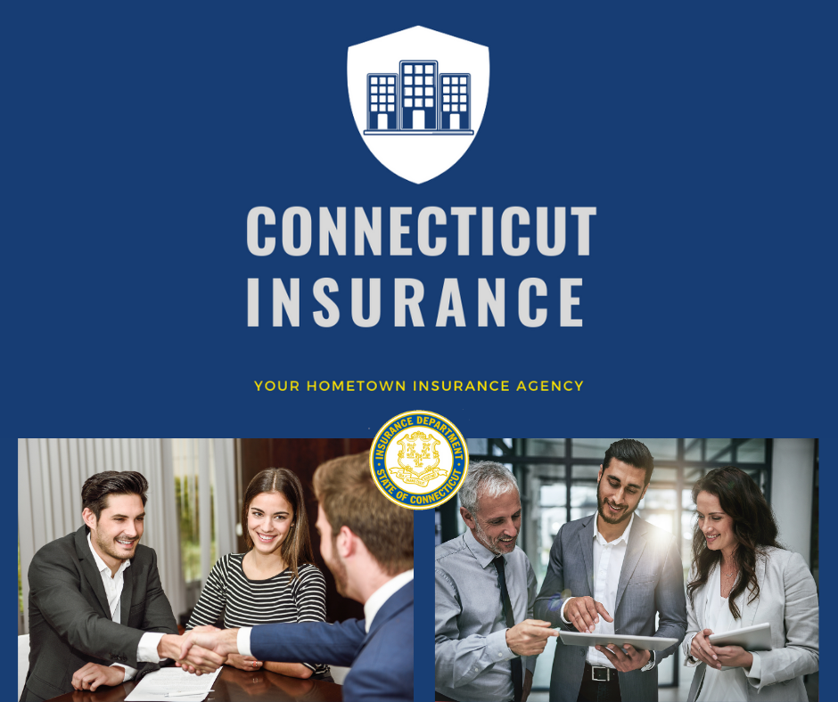 SMJ Insurance LLC | 420 Enfield St, Enfield, CT 06082 | Phone: (860) 745-3321