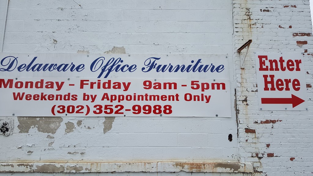 Delaware Office Furniture | 1204 E 12th St # 6, Wilmington, DE 19812 | Phone: (302) 352-9988