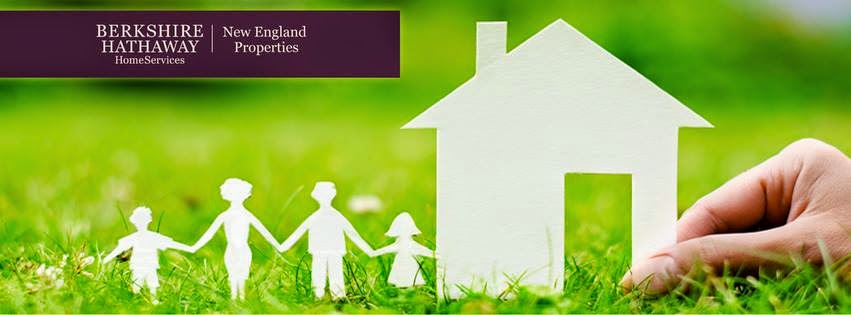 Berkshire Hathaway HomeServices New England Properties | 22 Hartford Ave, Granby, CT 06035 | Phone: (860) 653-4507