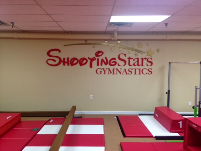 Shooting Stars Gymnastics | 35 US-202, Far Hills, NJ 07931 | Phone: (908) 375-8381