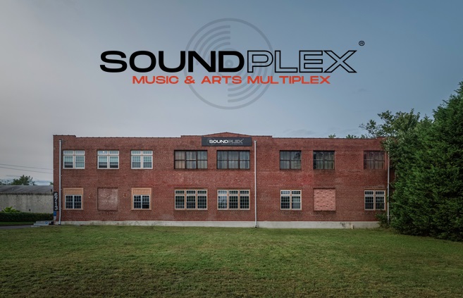 SoundPlex Studios | 6713 Rudderow Ave, Pennsauken Township, NJ 08109 | Phone: (609) 313-6446