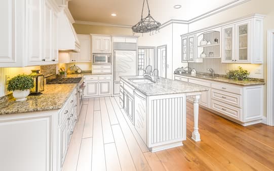 Westchester Kitchen Remodeling | 2644 Gregory St, Yorktown Heights, NY 10598 | Phone: (914) 383-3727