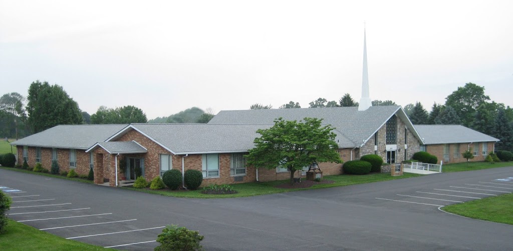 Covenant United Methodist Church | 2715 Mountain View Dr, Bath, PA 18014 | Phone: (610) 837-7517