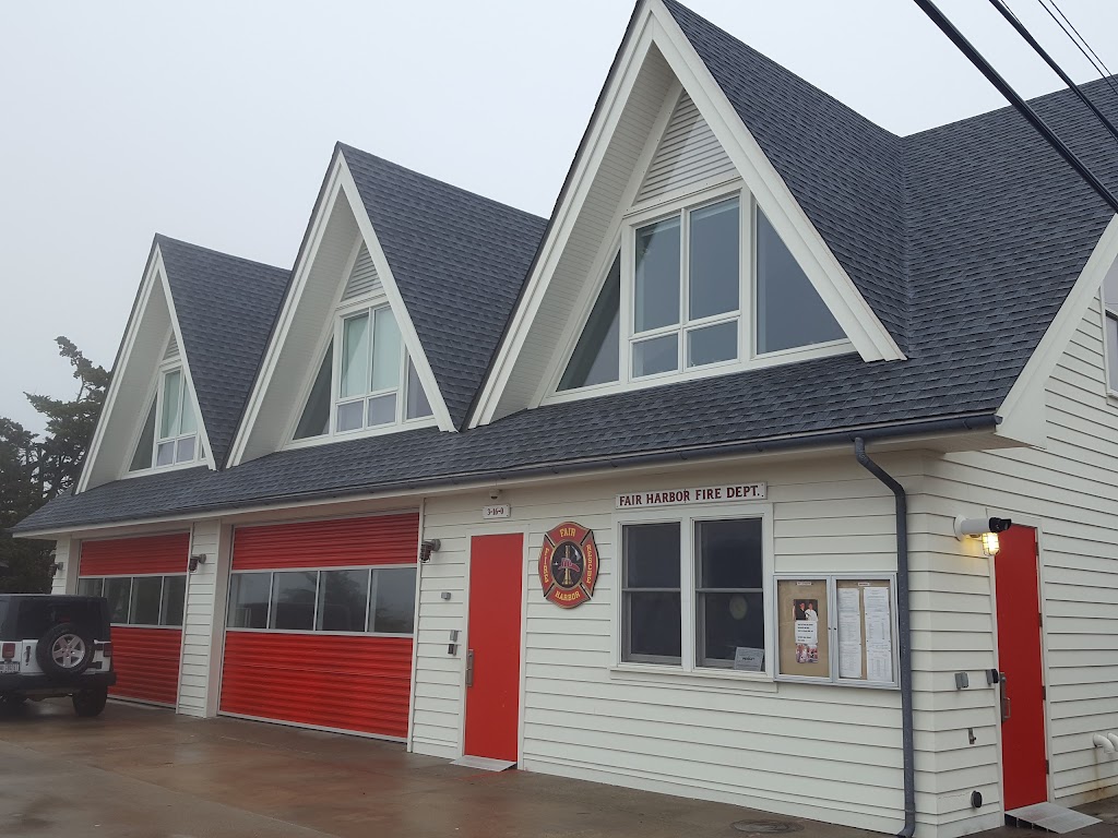 Fair Harbor Fire Department | 68 Bay Walk, Fair Harbor, NY 11706 | Phone: (631) 583-8546