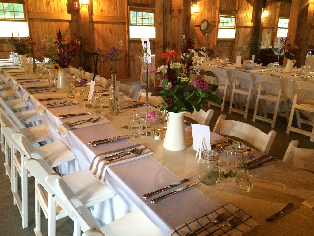 Harvest Real Food Catering & Events | 4496 US-209, Stone Ridge, NY 12484 | Phone: (845) 687-4492