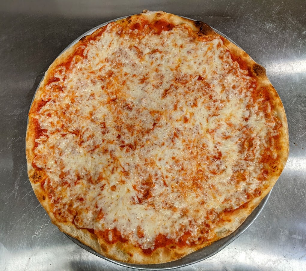 Nicos Pizza | 416 Town Center, New Britain, PA 18901 | Phone: (215) 340-1440