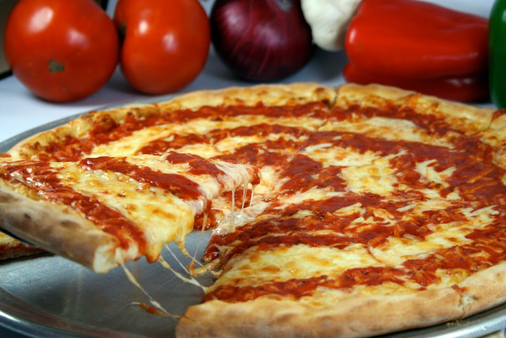 Grotto Pizza | 110 East St, Camden, DE 19934 | Phone: (302) 922-5655