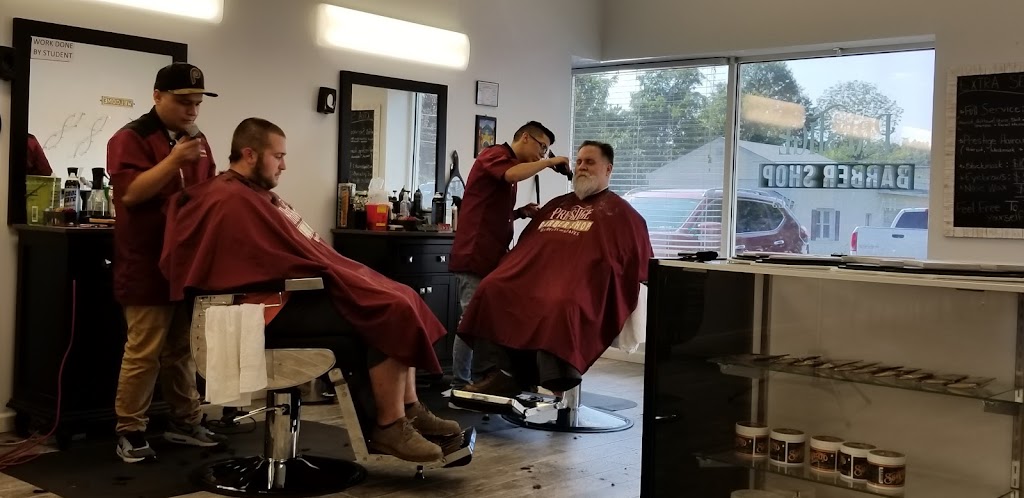 Prestige Barber Shop | 164 N Main St #2, Dublin, PA 18917 | Phone: (215) 201-3545