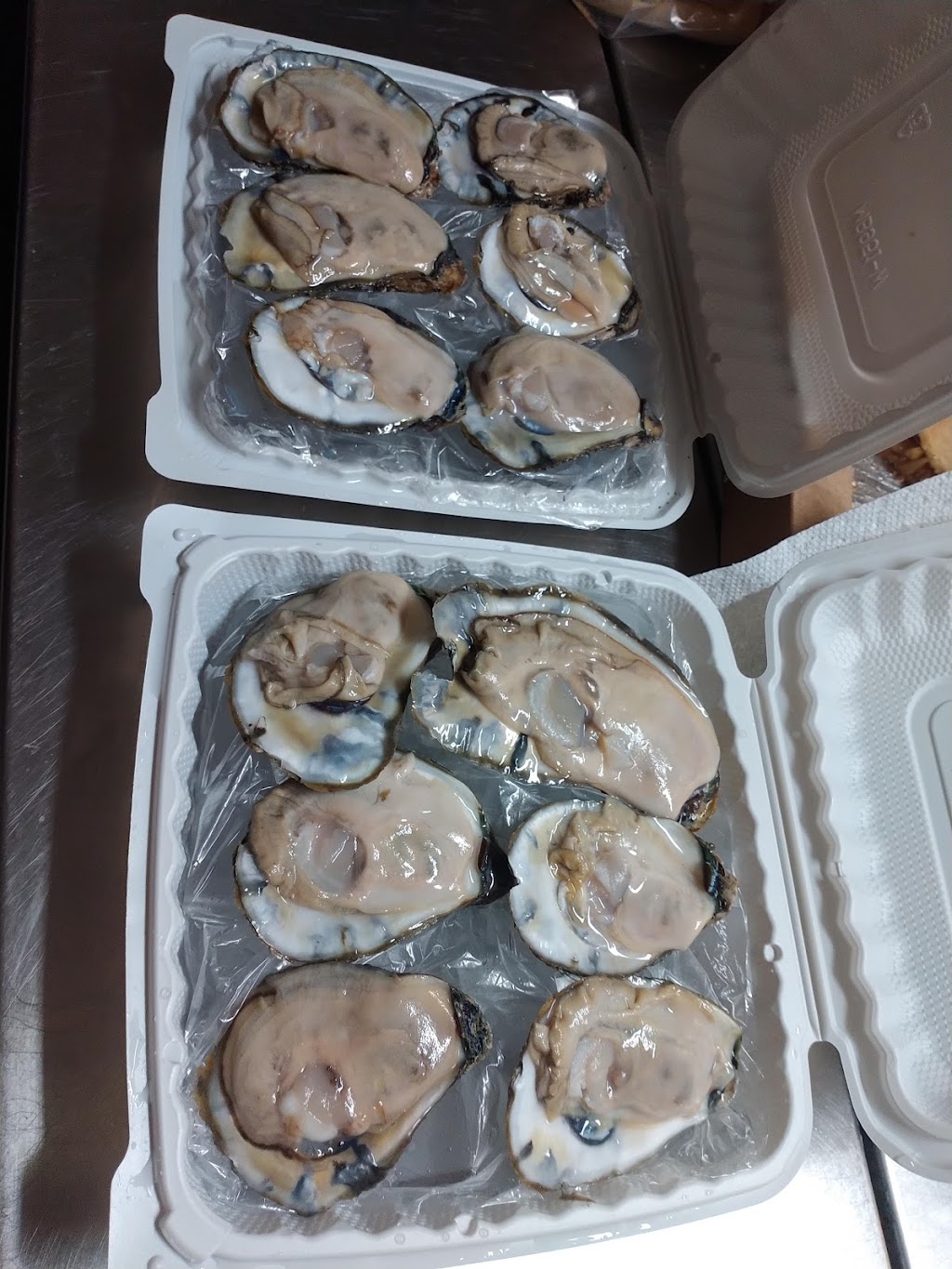 Grab Crab Cajun Seafood | 289 Glenwood Ave, Bloomfield, NJ 07003 | Phone: (732) 798-2880