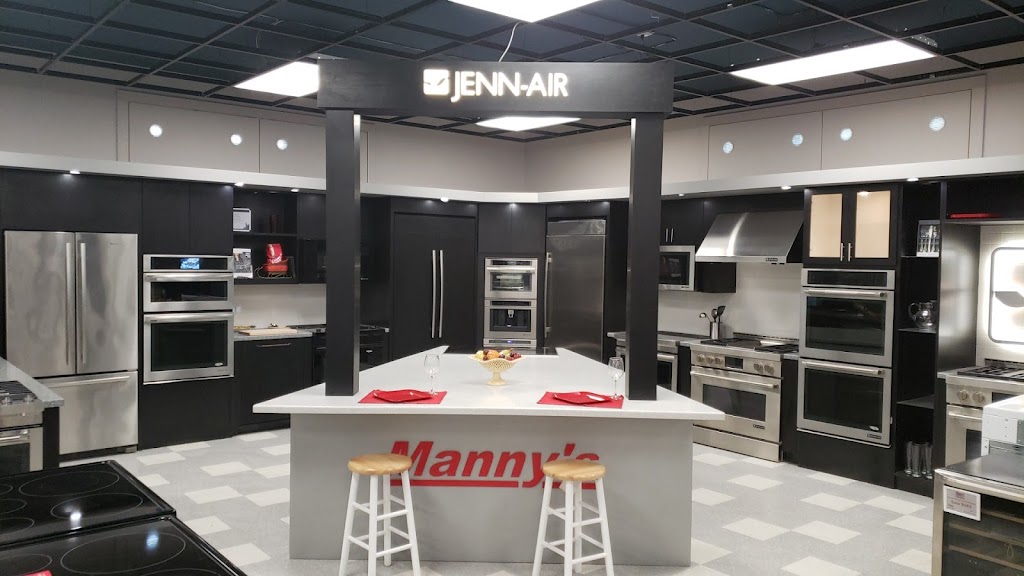Mannys Appliances | 41 Russell St, Hadley, MA 01035 | Phone: (413) 585-8544