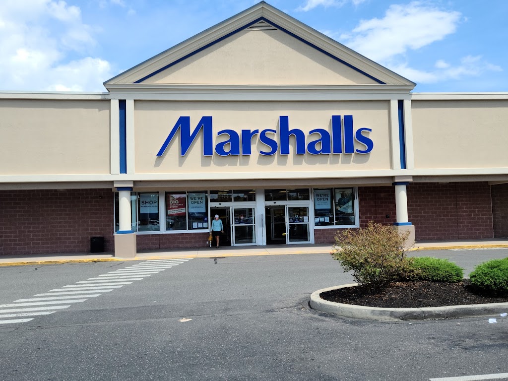 Marshalls | 25 Hazard Ave, Enfield, CT 06082 | Phone: (860) 741-7100