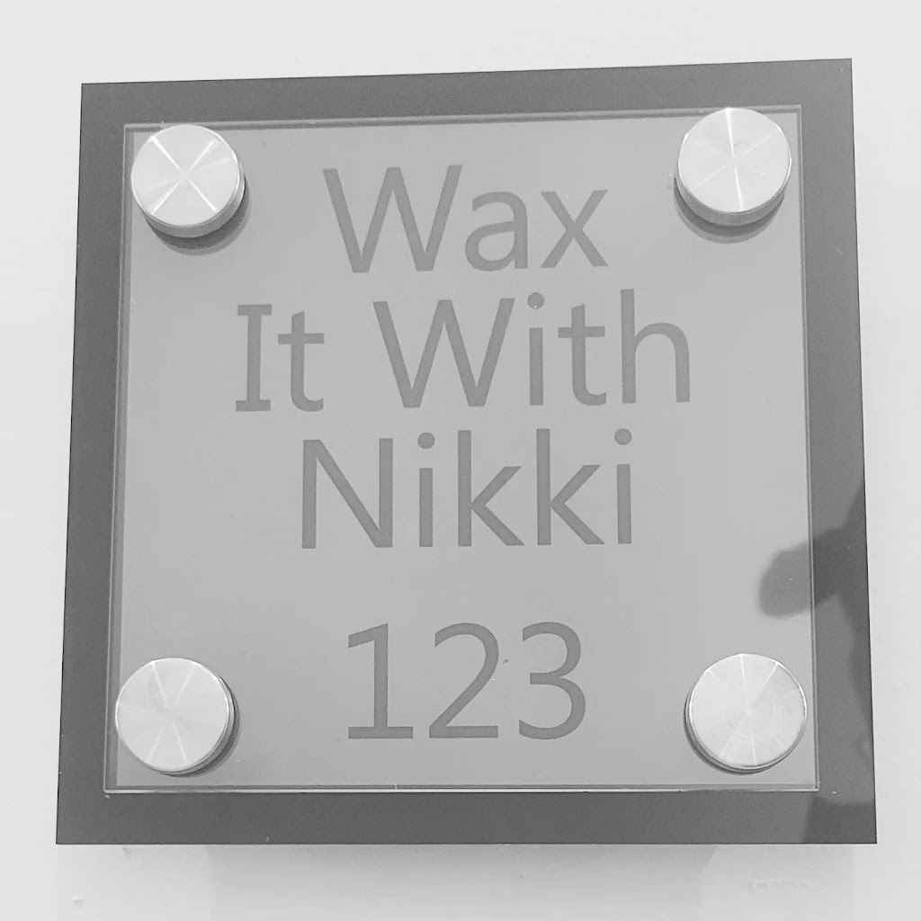 Wax It with Nikki | 315 NJ-35 Suite 123, Eatontown, NJ 07724 | Phone: (848) 844-1193