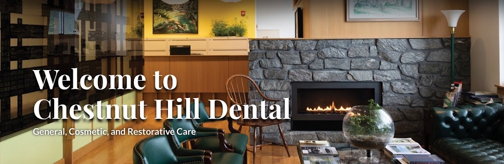 Chestnut Hill Dental | 825 Bethlehem Pike #200, Flourtown, PA 19031 | Phone: (215) 242-6404
