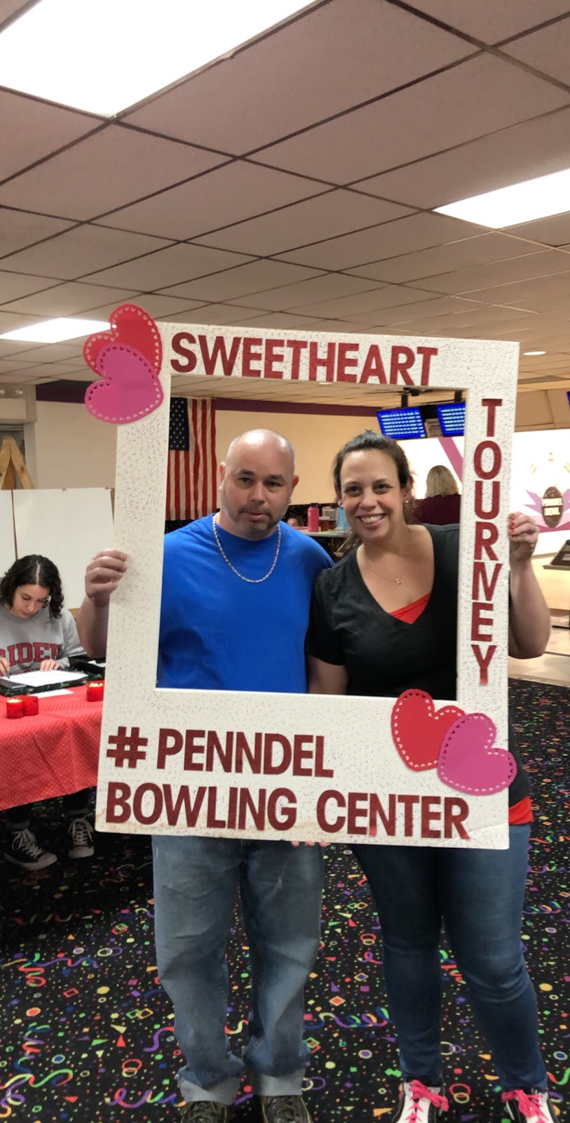 Penndel Bowling Center | 449 W Lincoln Hwy, Penndel, PA 19047 | Phone: (215) 757-9718
