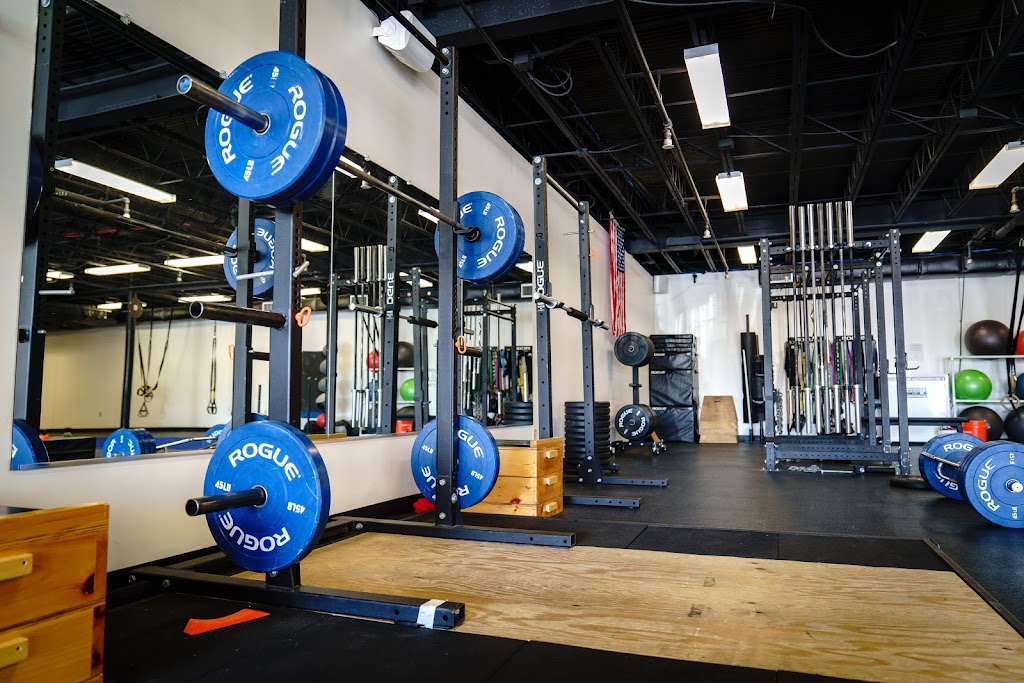 Infinity Fitness | 264 Heights Rd, Darien, CT 06820 | Phone: (203) 202-9630