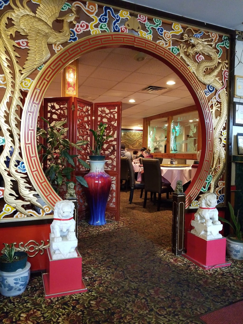 Orient Chinese Restaurant | 414 S Broadway, Pennsville Township, NJ 08070 | Phone: (856) 678-4021