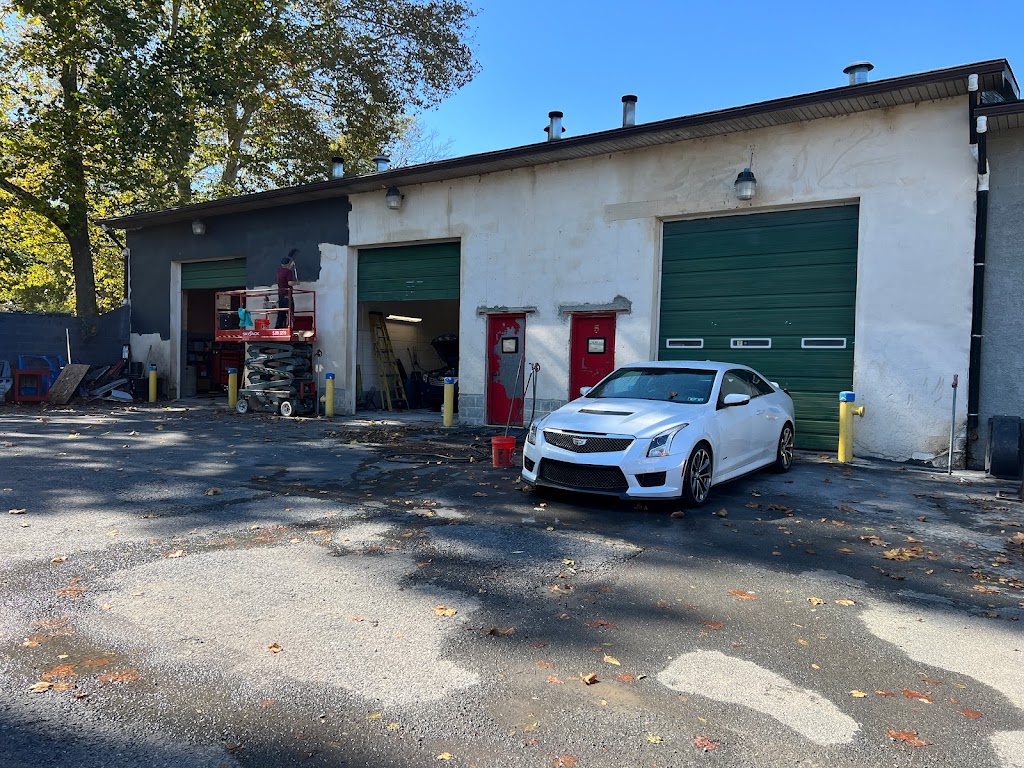 Transformation Auto Body | 2162 Riverside Dr Unit 5&7, Bethlehem, PA 18015 | Phone: (484) 241-5867